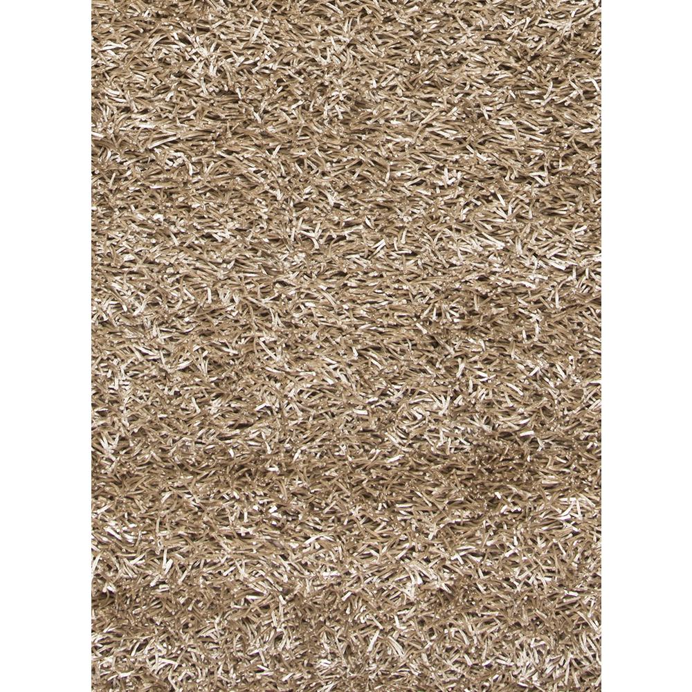 Kempton Neutral 8' x 10' Tufted Rug- KM2318. Picture 3