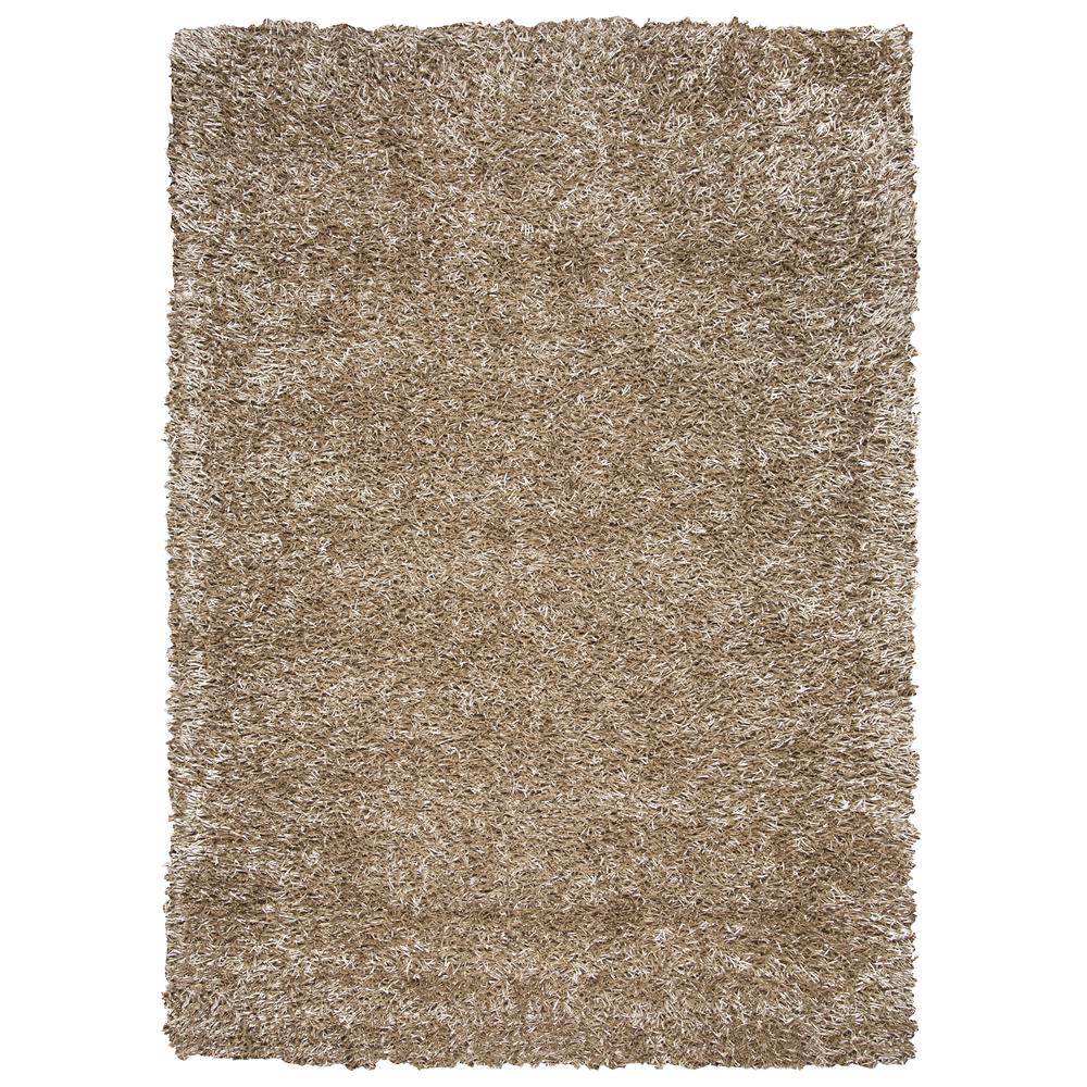 Kempton Neutral 8' x 10' Tufted Rug- KM2318. Picture 1
