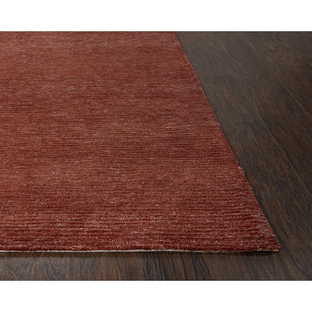 Hand Tufted Cut & Loop Pile Recycled Polyester Rug, 8'6" x 11'6". Picture 22