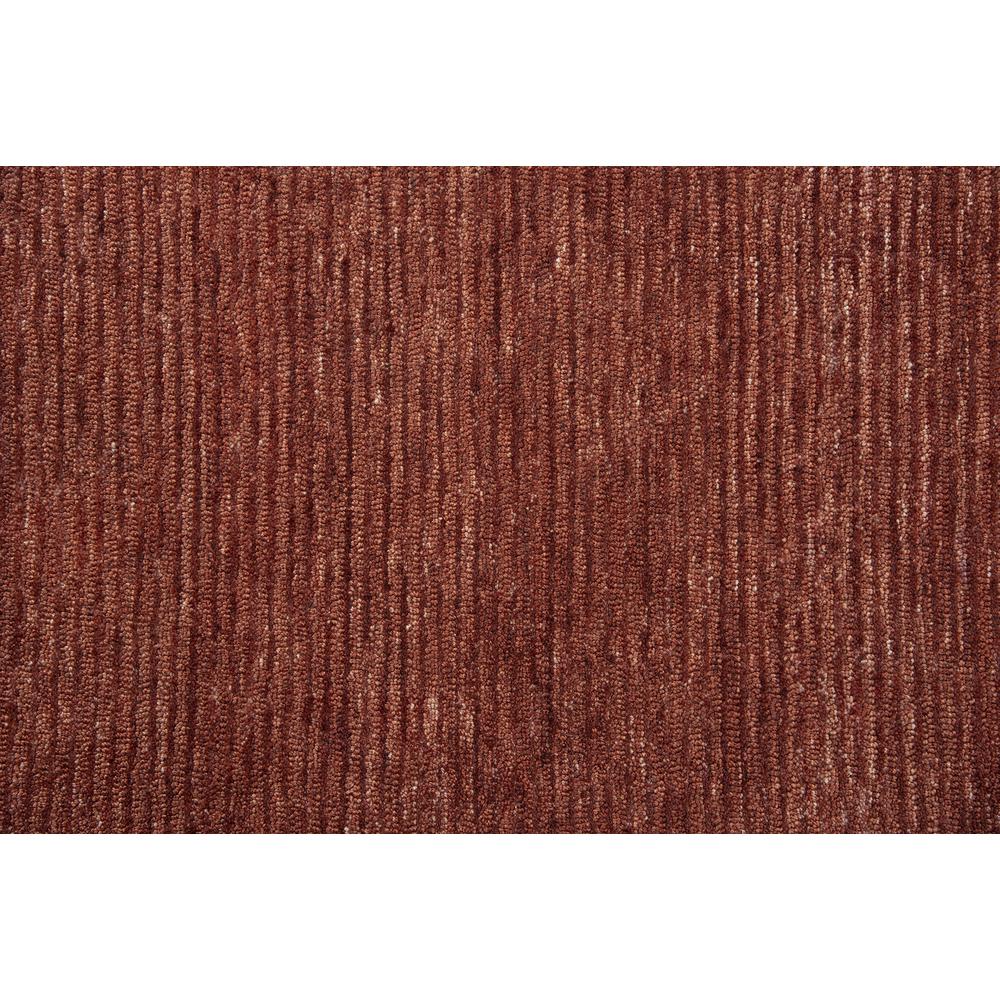 Hand Tufted Cut & Loop Pile Recycled Polyester Rug, 8'6" x 11'6". Picture 24