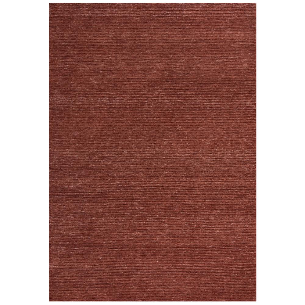 Hand Tufted Cut & Loop Pile Recycled Polyester Rug, 8'6" x 11'6". Picture 18