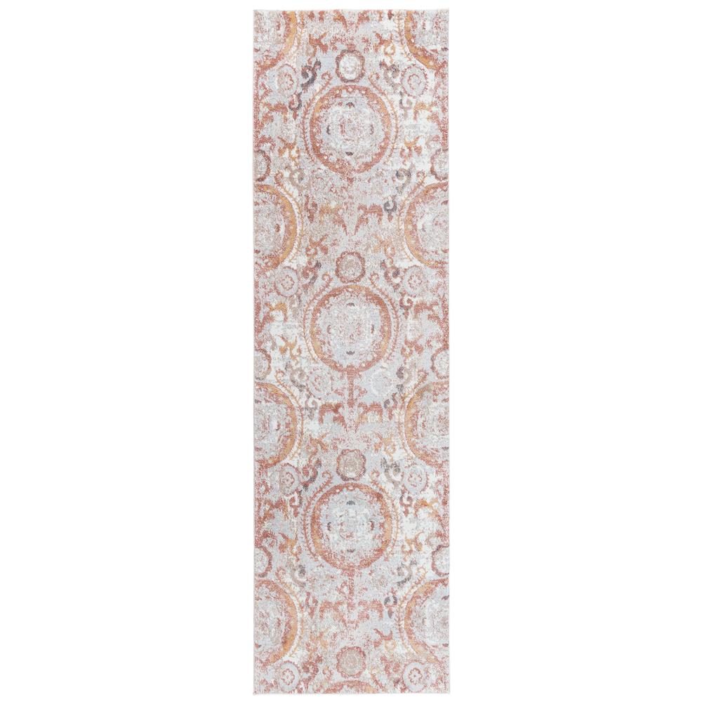 Lavish Neutral 7'10"x9'10" Power-Loomed Rug- LVS109. Picture 14
