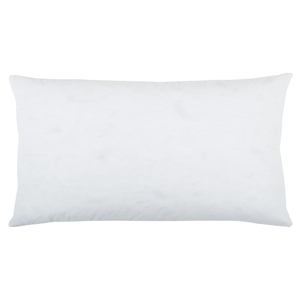 Rizzy Home 14" x 26" Pillow Insert - NFILL0. Picture 1