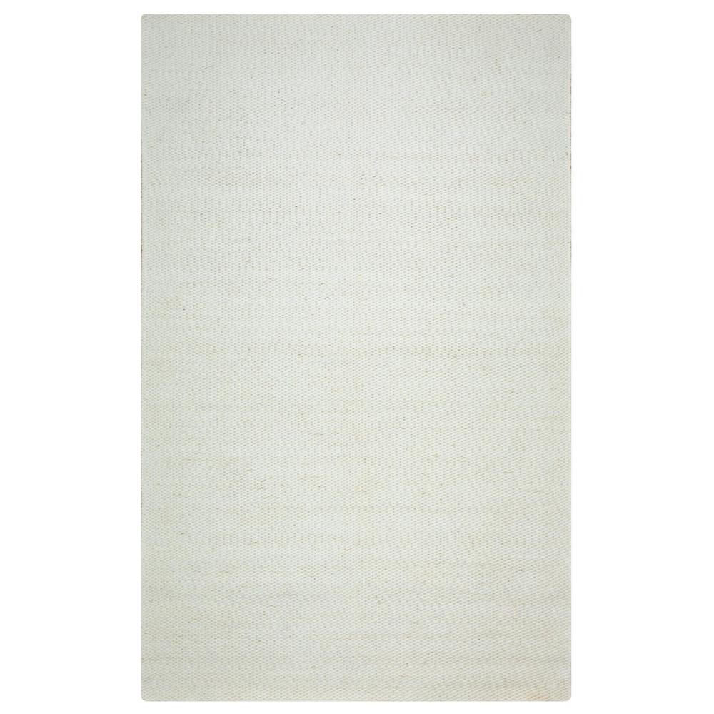 Twist Neutral 3' x 5' Hand Woven Rug- TW3065. Picture 1