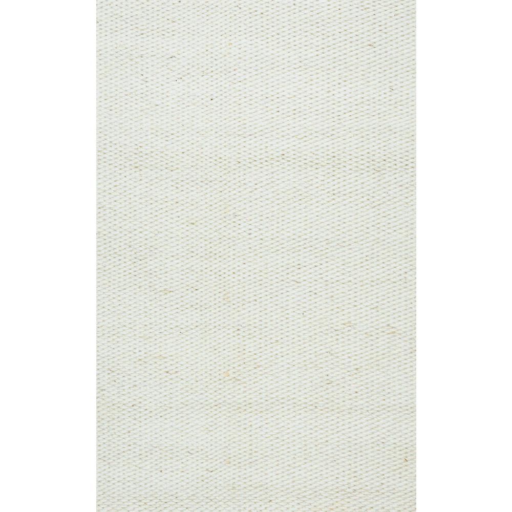 Twist Neutral 3' x 5' Hand Woven Rug- TW3065. Picture 4