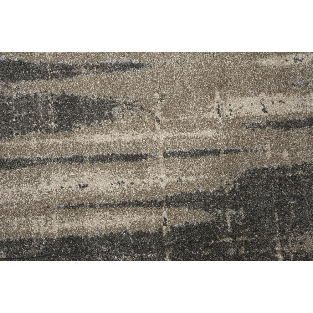 Venice Neutral 8'10"x11'10" Power-Loomed Rug- VI1004. Picture 9