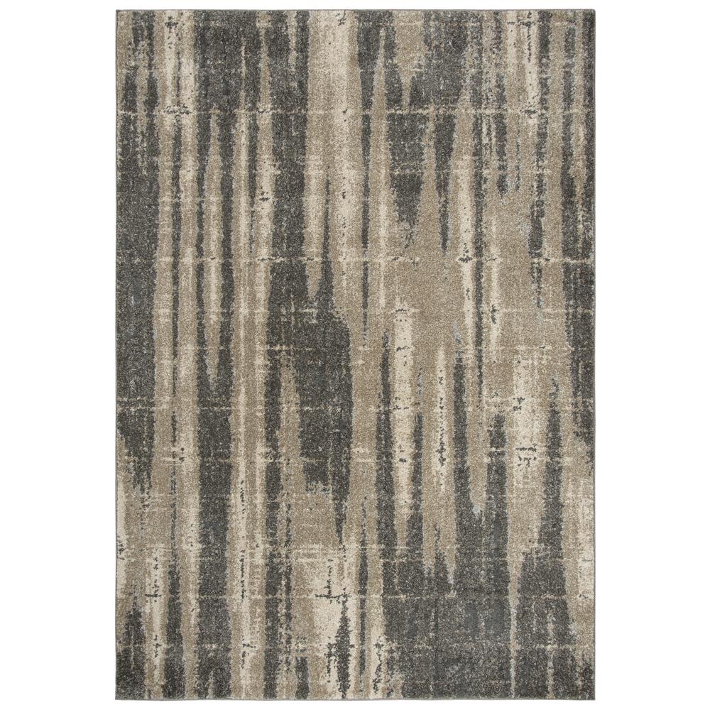 Venice Neutral 8'10"x11'10" Power-Loomed Rug- VI1004. Picture 4