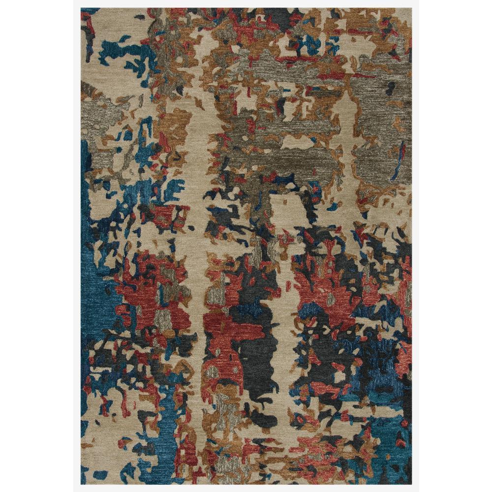 Vivid Neutral 8'6"X11'6" Hand-Tufted Rug- VVD104. Picture 16