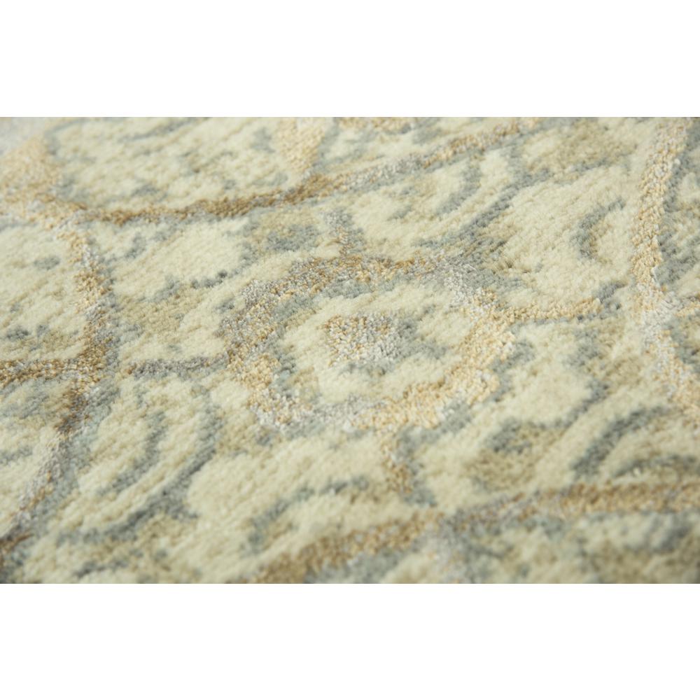 Essential Neutral 8' x 10' Hybrid Rug- 007105. Picture 3