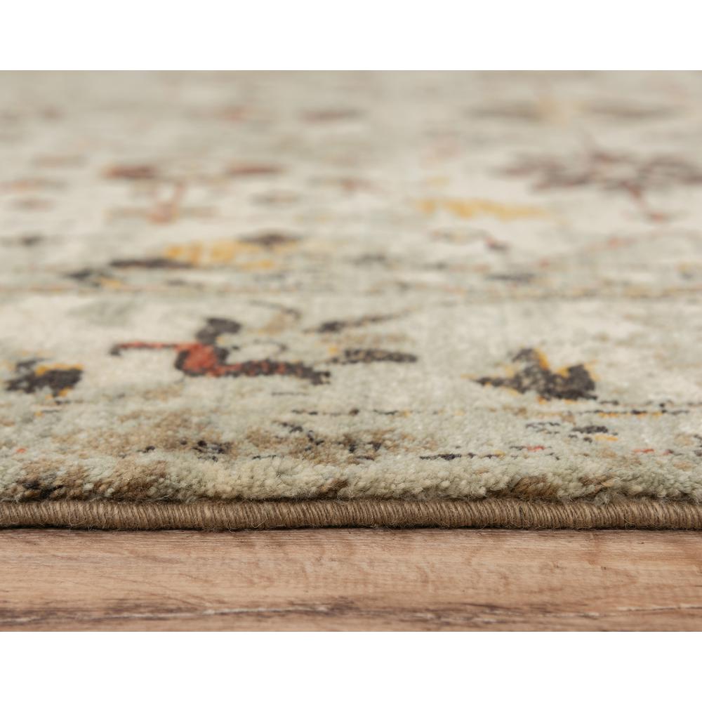 Infinity Neutral 8' x 10' Hybrid  Rug- 008110. Picture 11