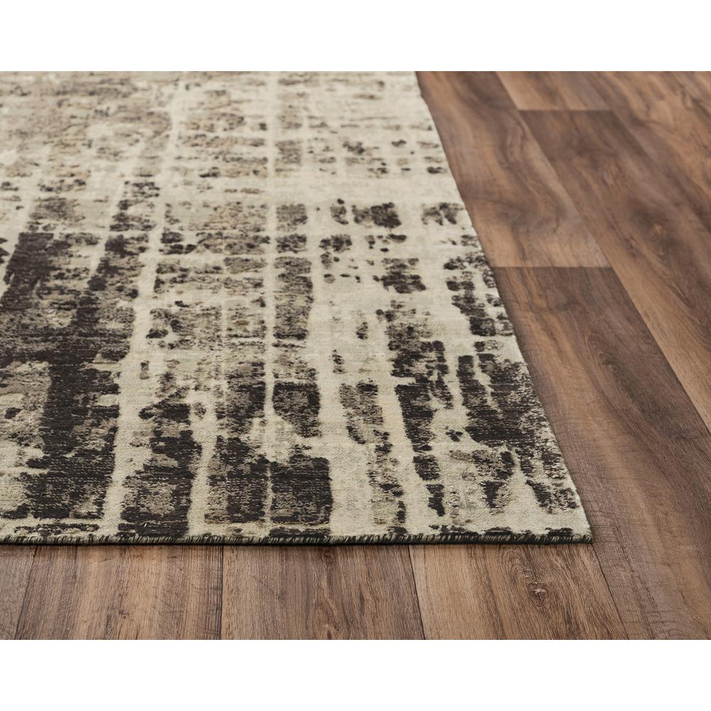 Alure Green 8' x 10' Hybrid Rug- 009104. Picture 7