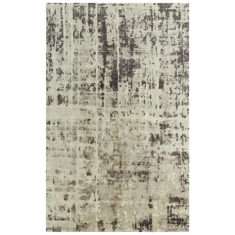 Alure Green 8' x 10' Hybrid Rug- 009104. Picture 4