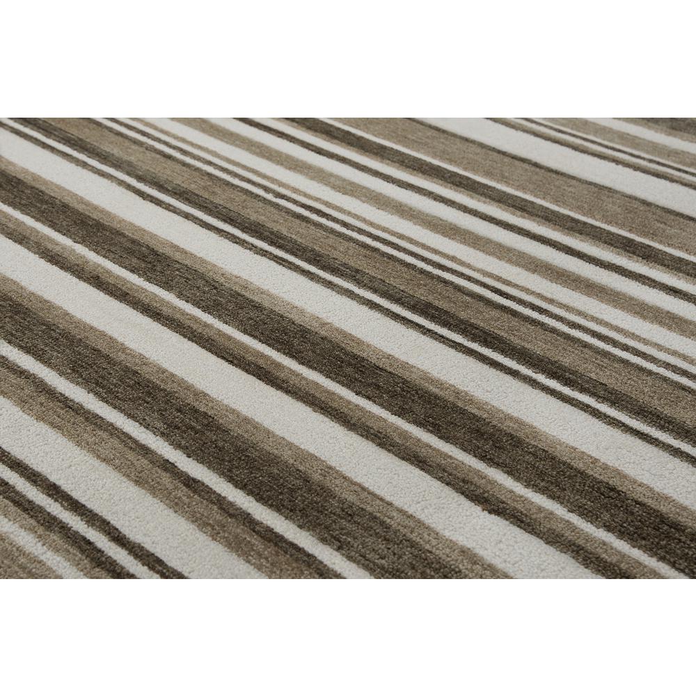 Bermuda Neutral 7'6"X9'6" Hand-Tufted Rug- BMD104. Picture 9