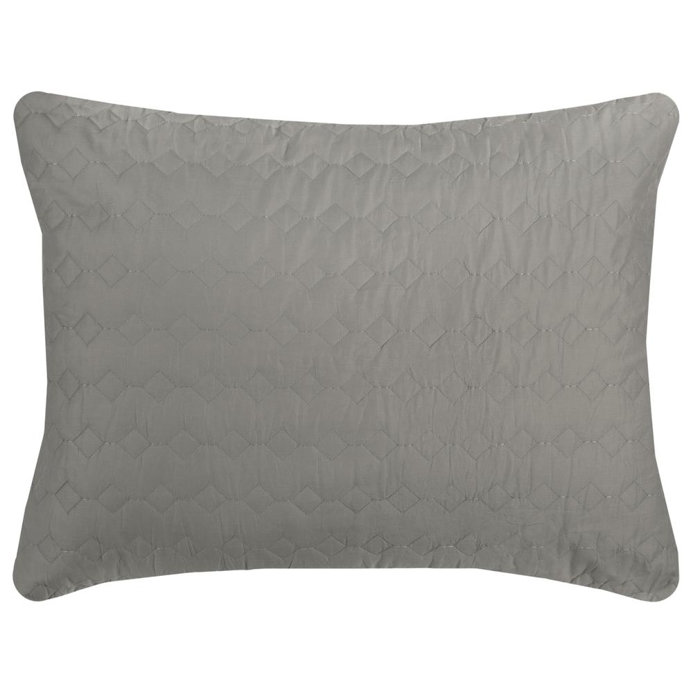 Rizzy Home 20" x 36" King Sham- BT1801. Picture 15