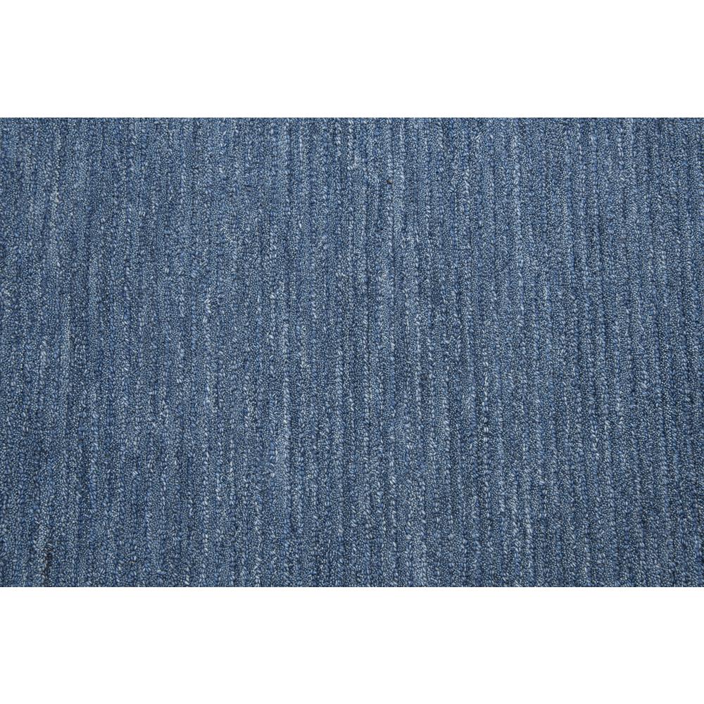 Emerson Blue 8' x 10' Hand-Tufted Rug- ES1017. Picture 8