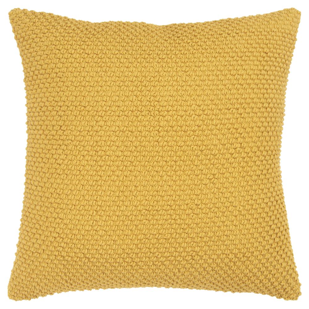 20" x 20" Poly Filled Pillow. Picture 1