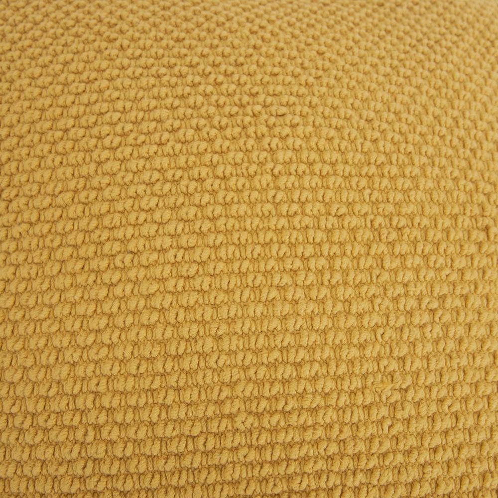 20" x 20" Poly Filled Pillow. Picture 3