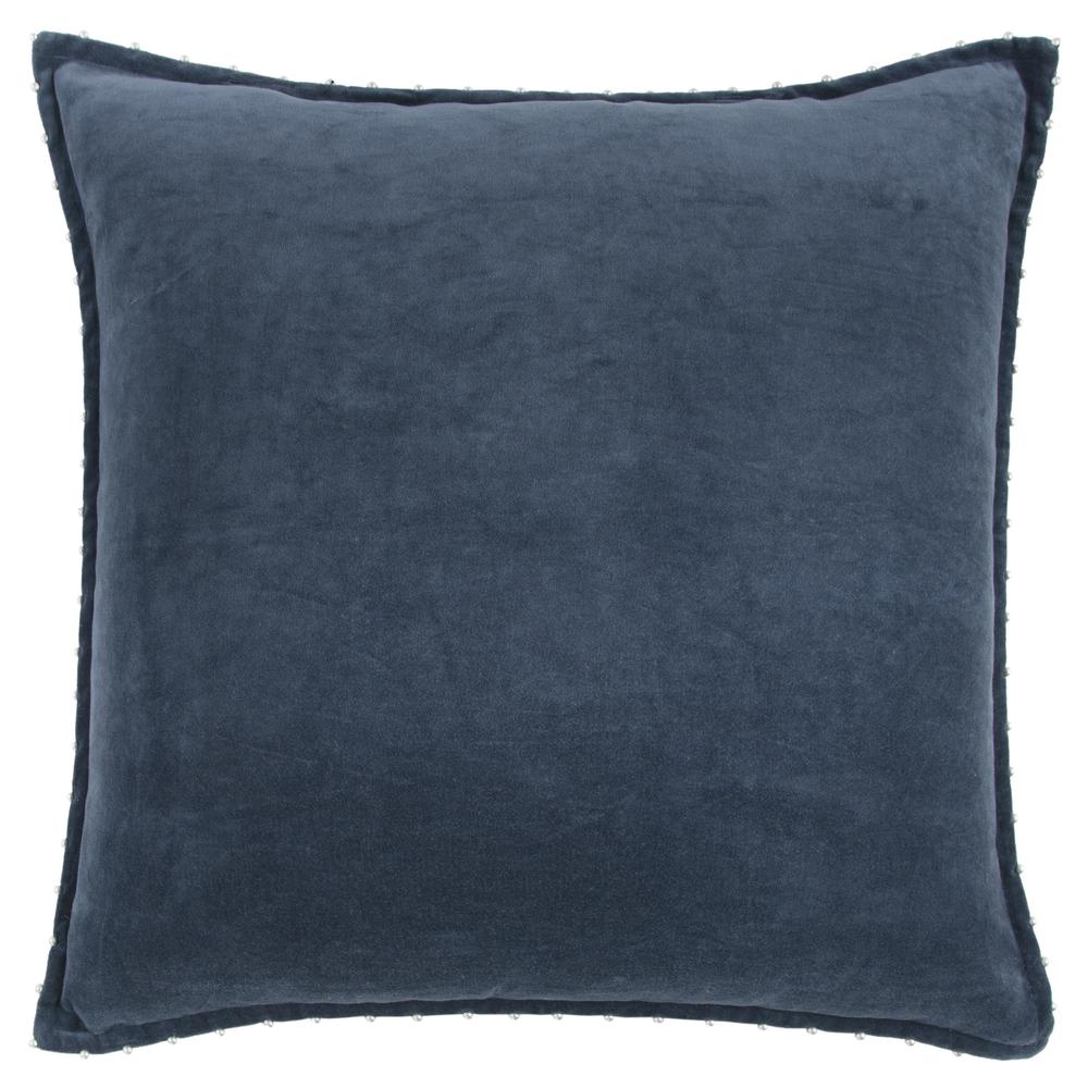 22" x 22" Poly Filled Pillow. Picture 1