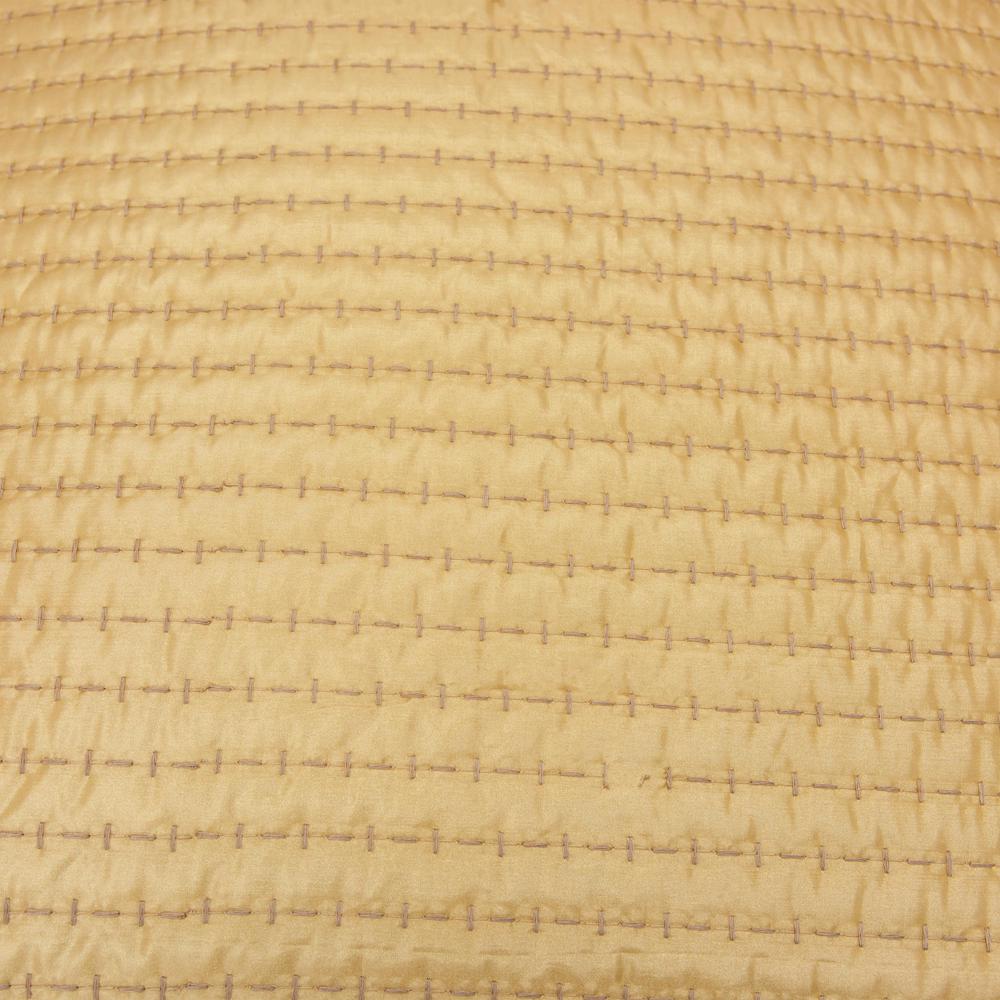 22" x 22" Poly Filled Pillow. Picture 3