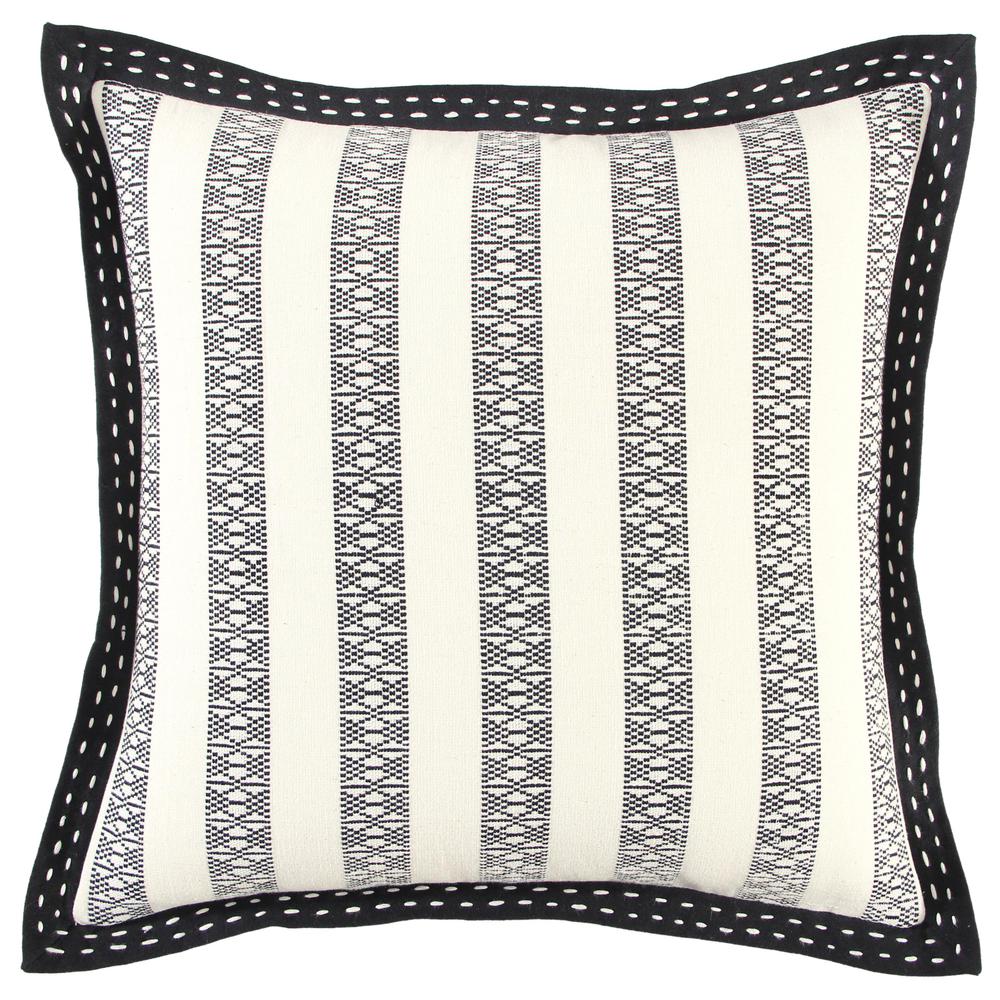 18" x 18" Poly Filled Pillow. Picture 1
