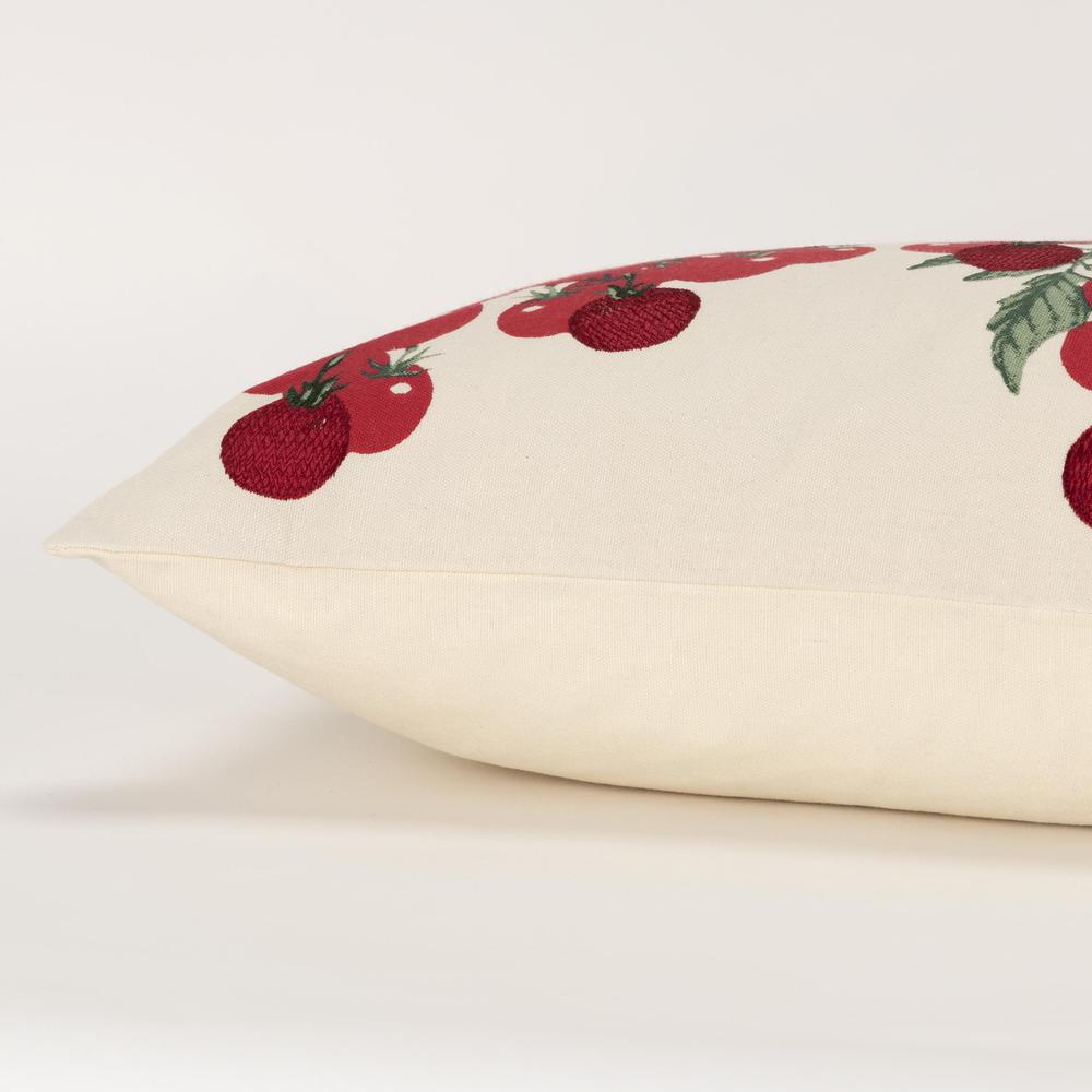 14" x 26" Poly Filled Pillow. Picture 5
