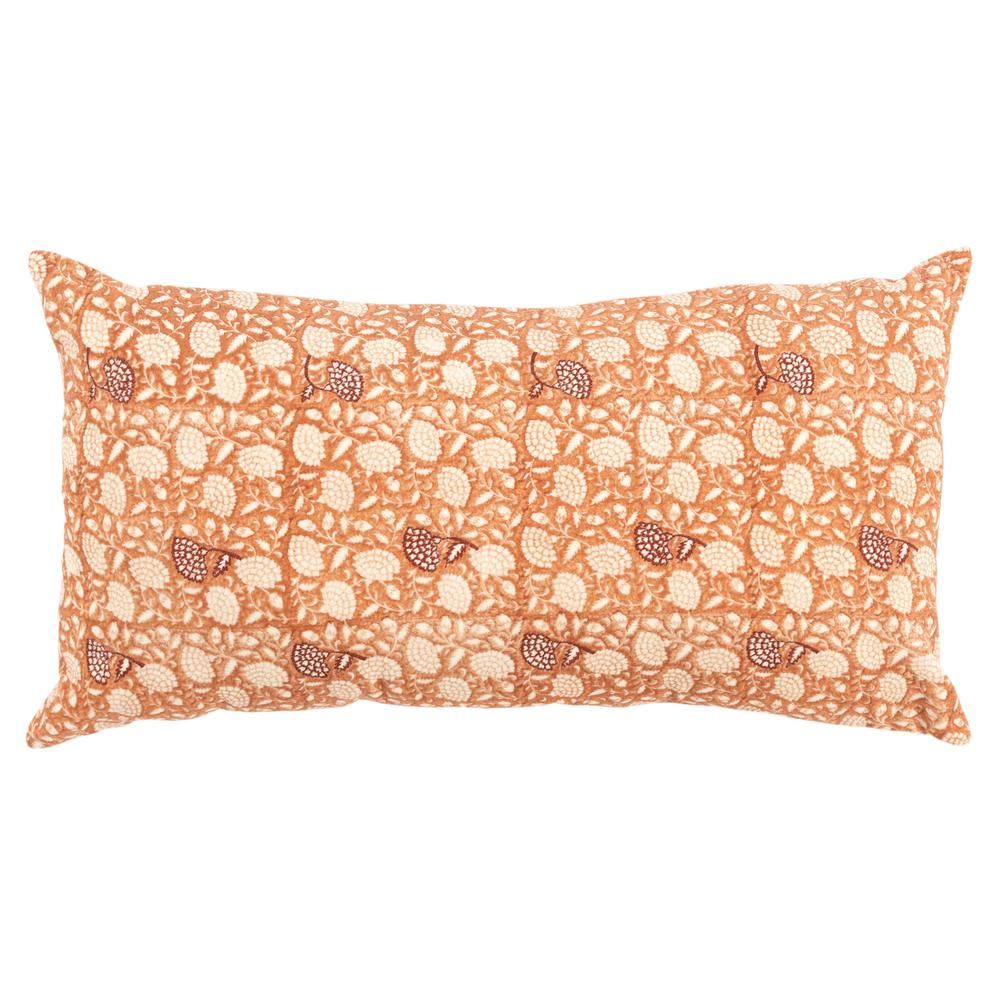 14" x 26" Poly Filled Pillow. Picture 1