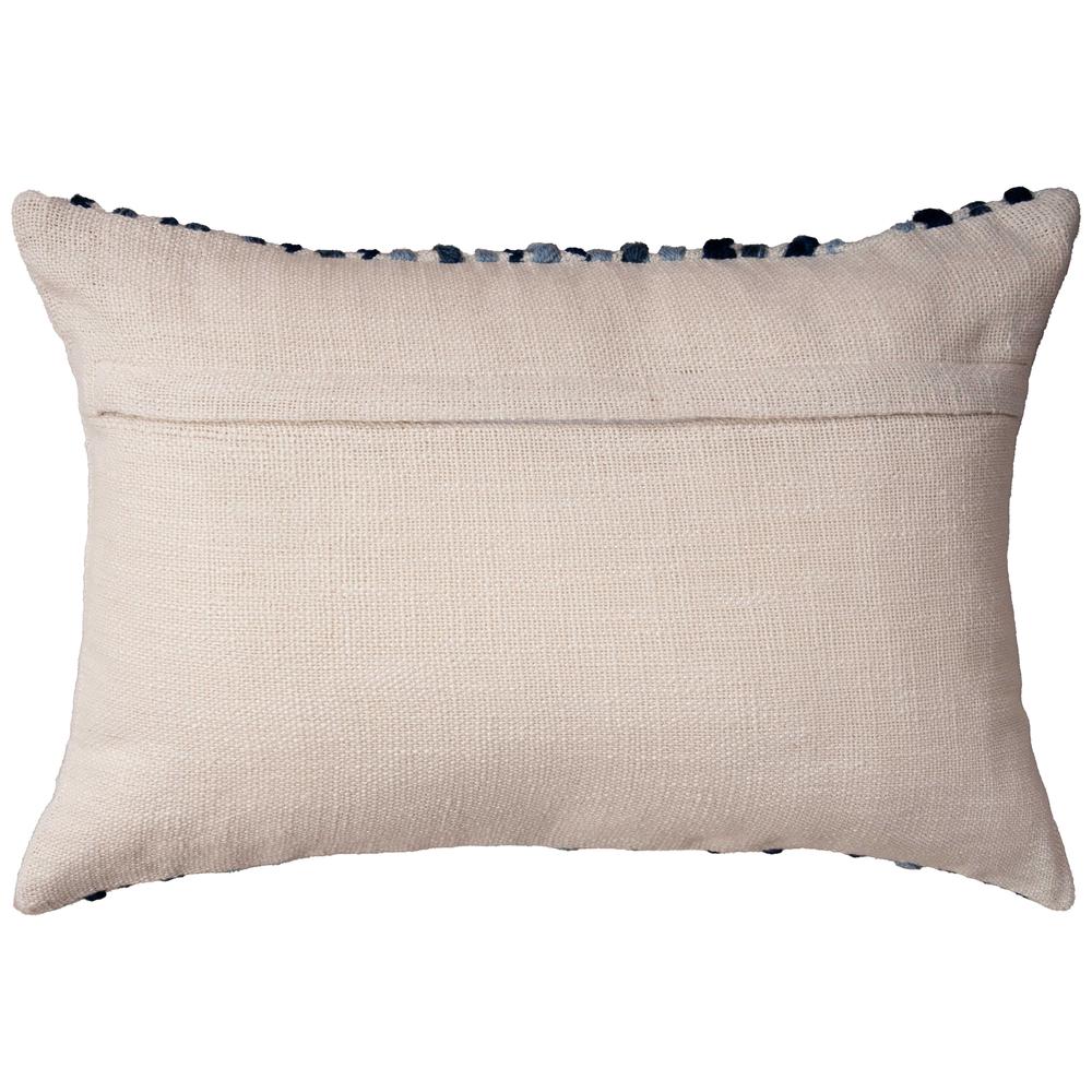 14" x 20" Poly Filled Pillow. Picture 6
