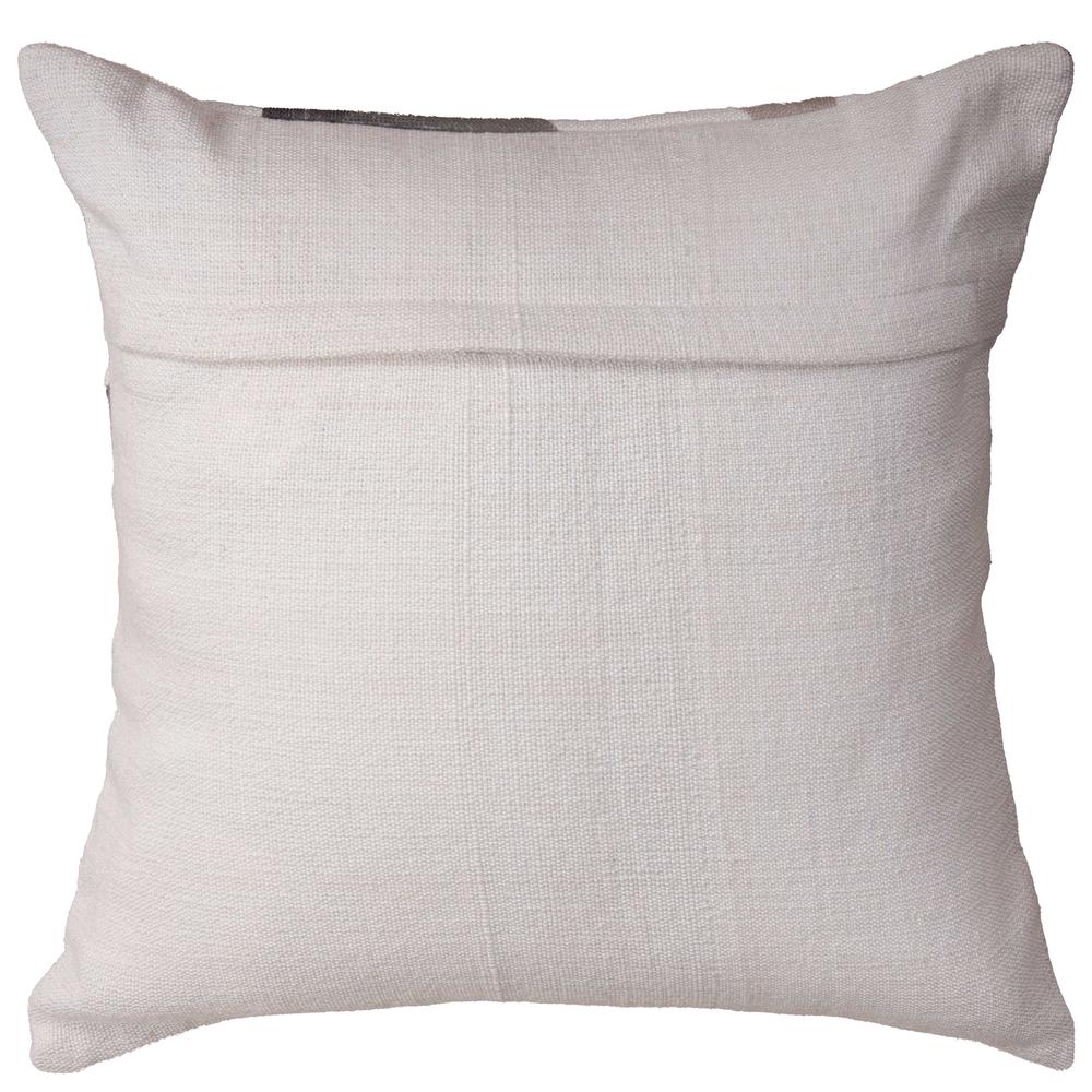 18" x 18" Poly Filled Pillow. Picture 6