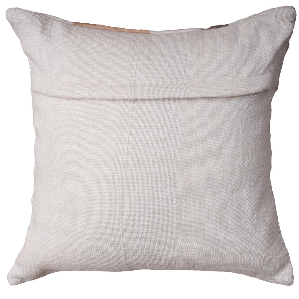 18" x 18" Poly Filled Pillow. Picture 6
