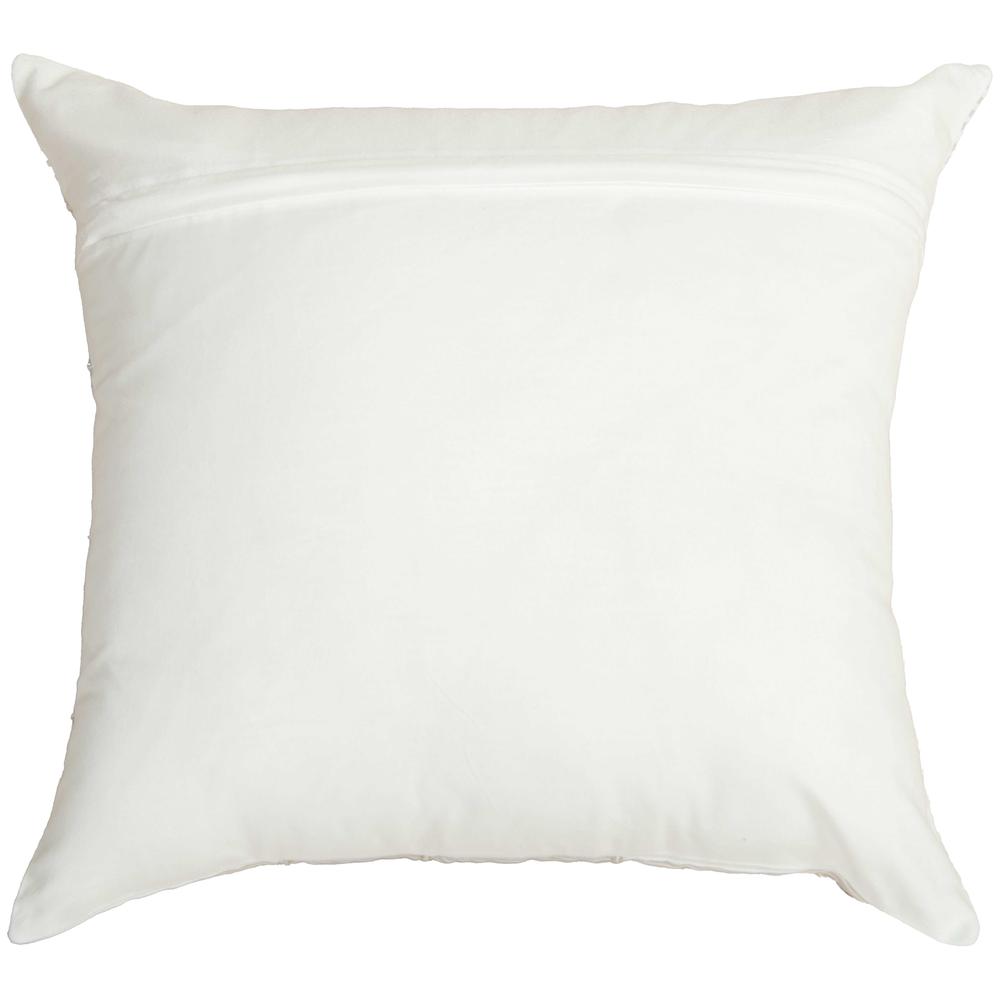 20" x 20" Poly Filled Pillow. Picture 6