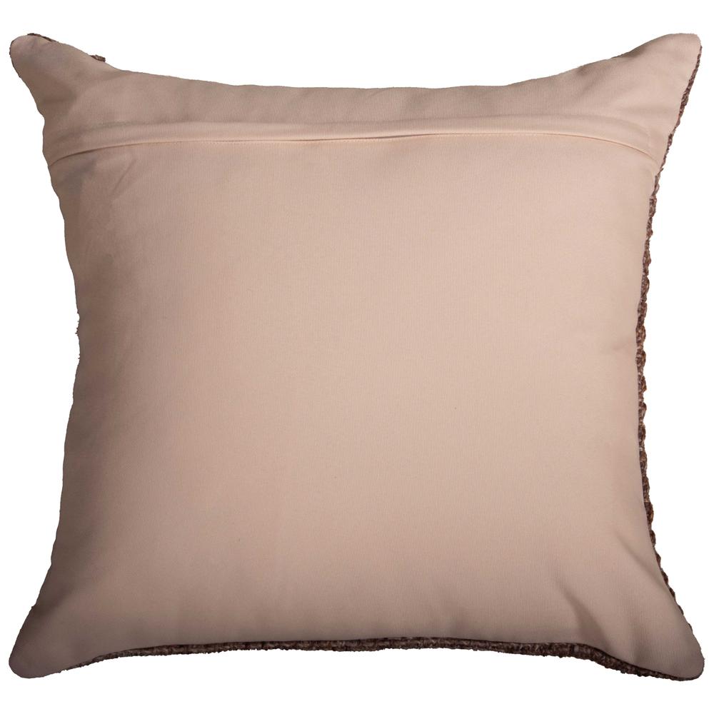 20" x 20" Poly Filled Pillow. Picture 6