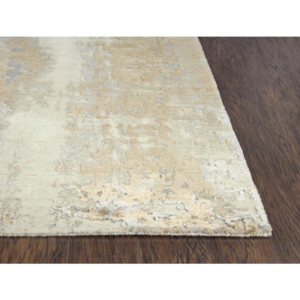 Radiant Neutral 5' x 8' Hybrid Rug- 004102. Picture 10