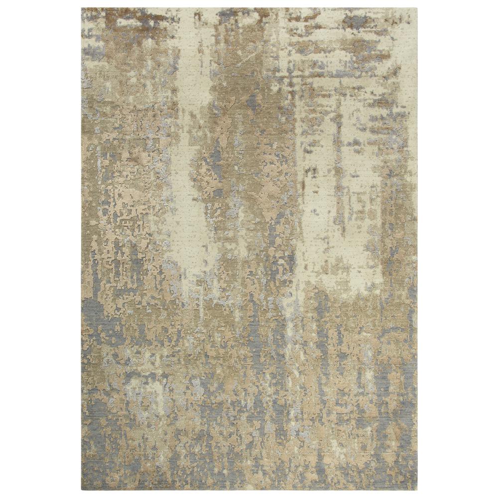 Radiant Neutral 5' x 8' Hybrid Rug- 004102. Picture 13