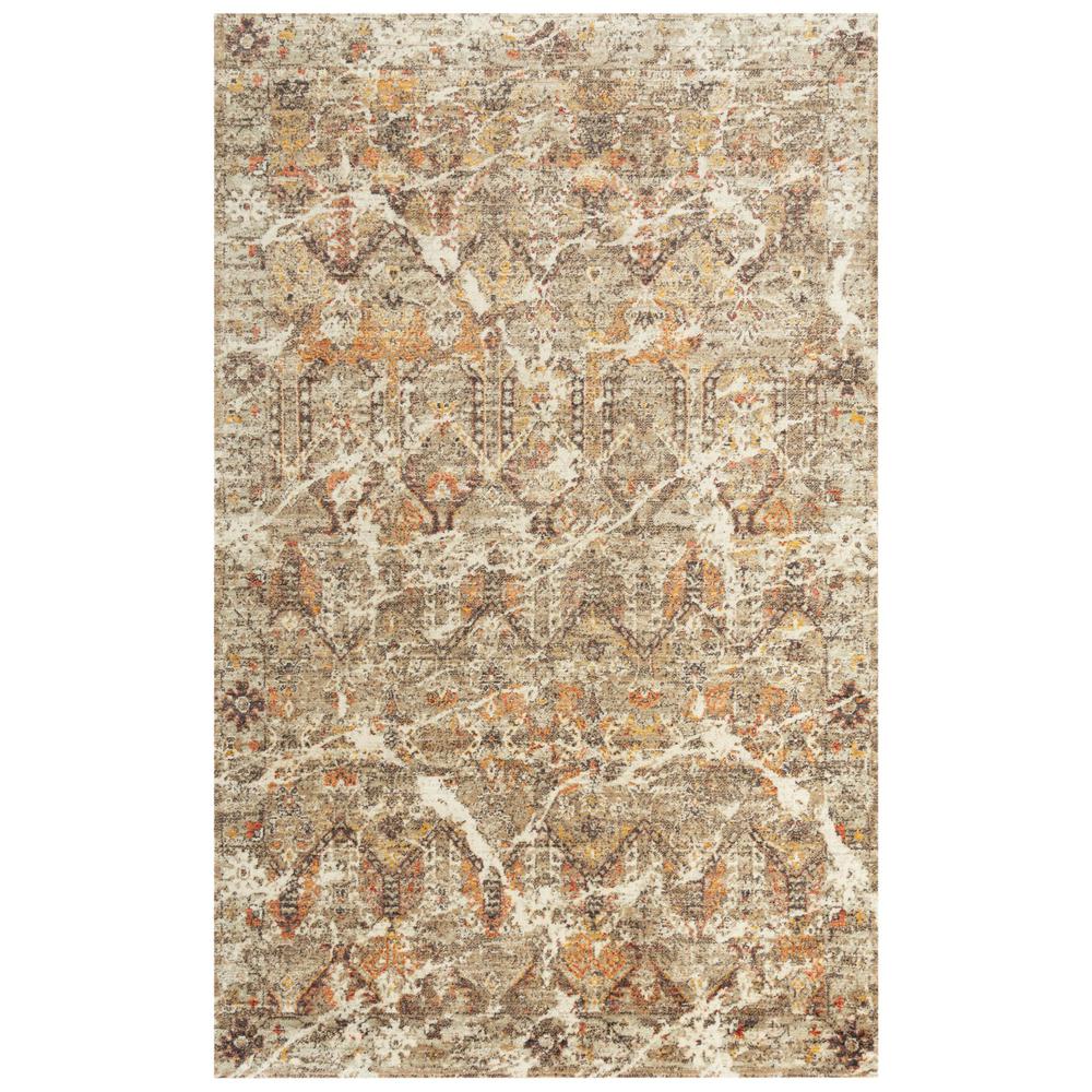 Hybrid Cut Pile Wool Rug, 9' x 12'. Picture 1