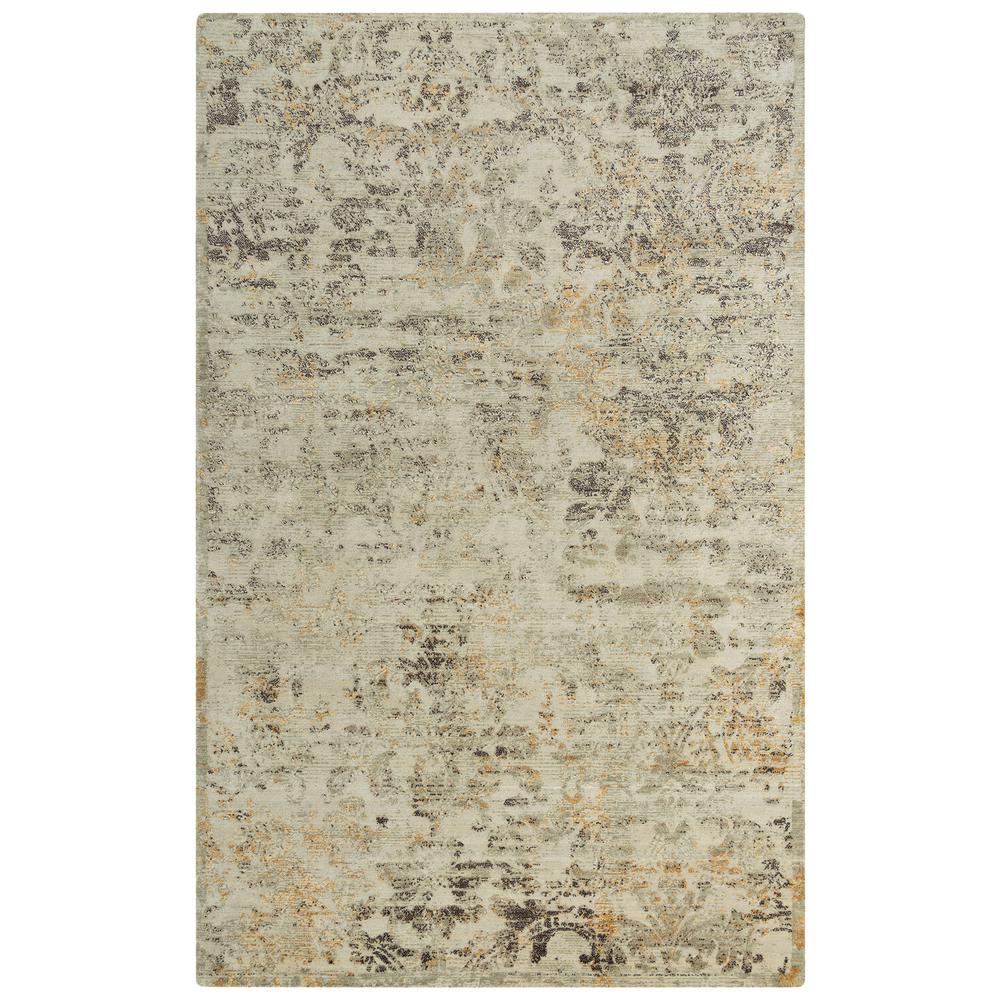 Alure Neutral 5' x 8' Hybrid Rug- 009108. Picture 10