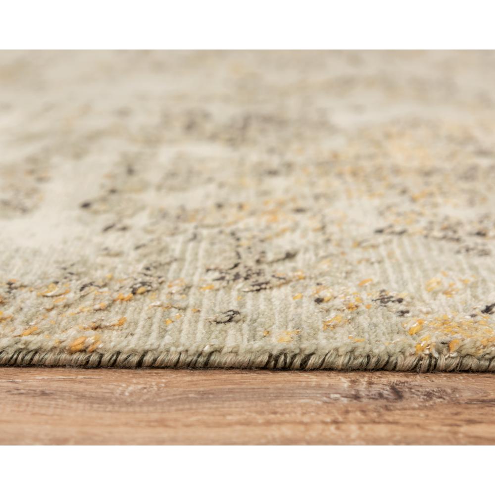 Alure Neutral 5' x 8' Hybrid Rug- 009108. Picture 5
