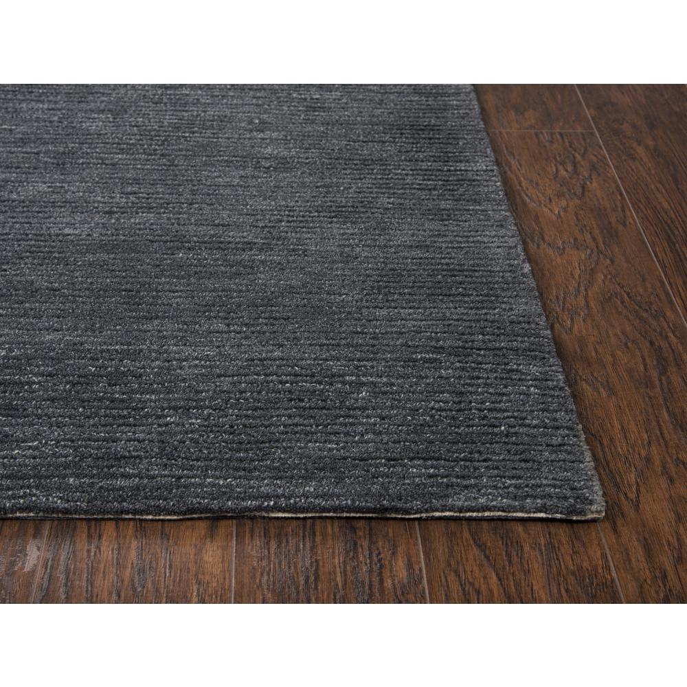 Emerson Gray 5' x 8' Hand-Tufted Rug- ES1009. Picture 1