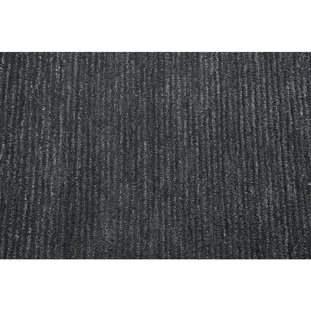 Emerson Gray 5' x 8' Hand-Tufted Rug- ES1009. Picture 2