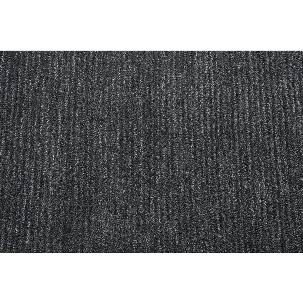Emerson Gray 5' x 8' Hand-Tufted Rug- ES1009. Picture 8