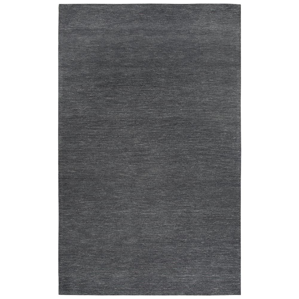 Emerson Gray 5' x 8' Hand-Tufted Rug- ES1009. Picture 10