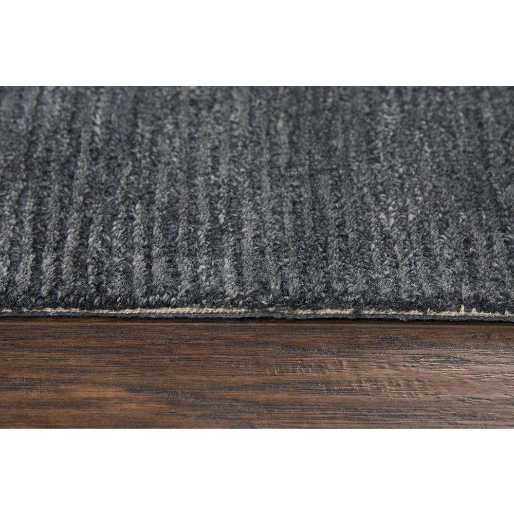 Emerson Gray 5' x 8' Hand-Tufted Rug- ES1009. Picture 5
