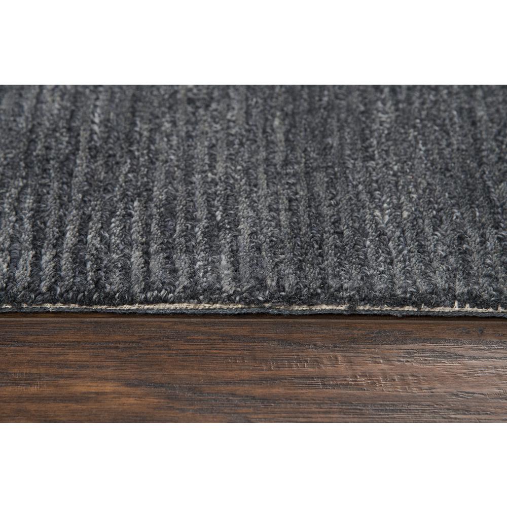 Emerson Gray 5' x 8' Hand-Tufted Rug- ES1009. Picture 11