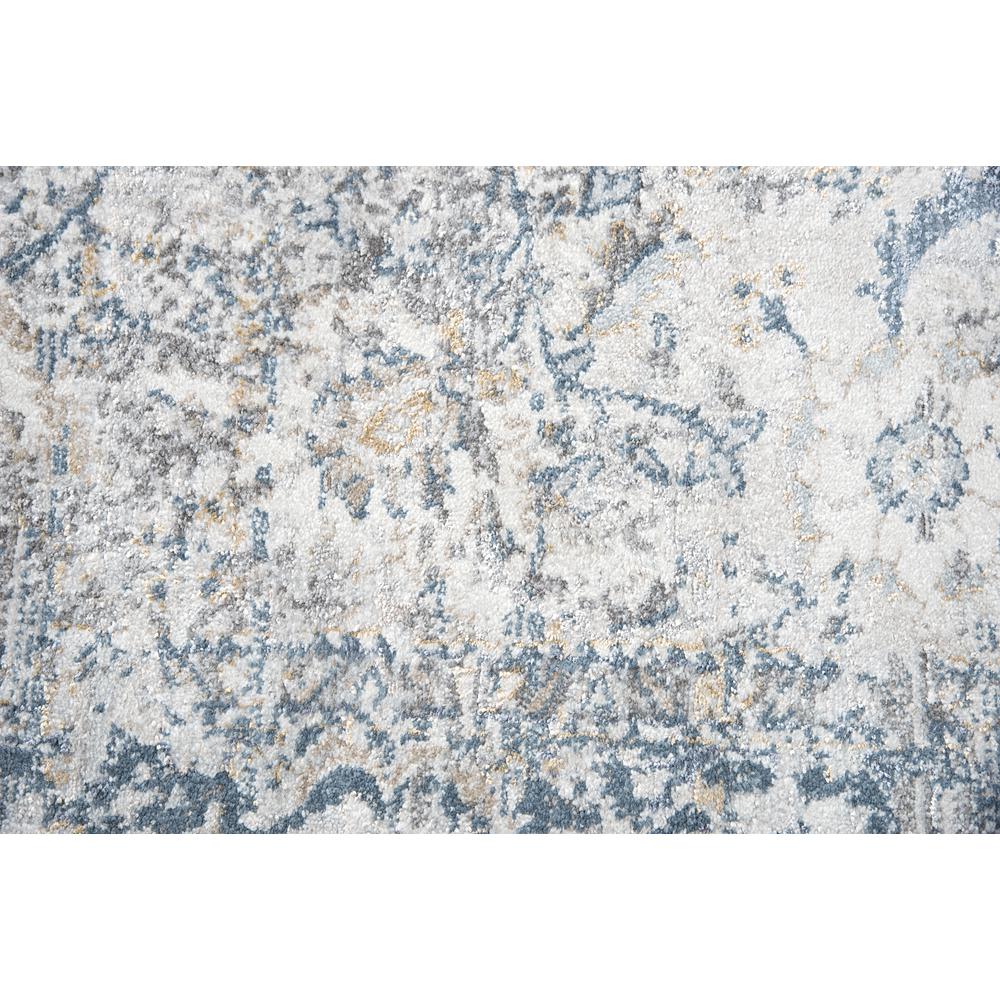 Lavish Neutral 2'7"x8' Power-Loomed Rug- LVS105. Picture 10