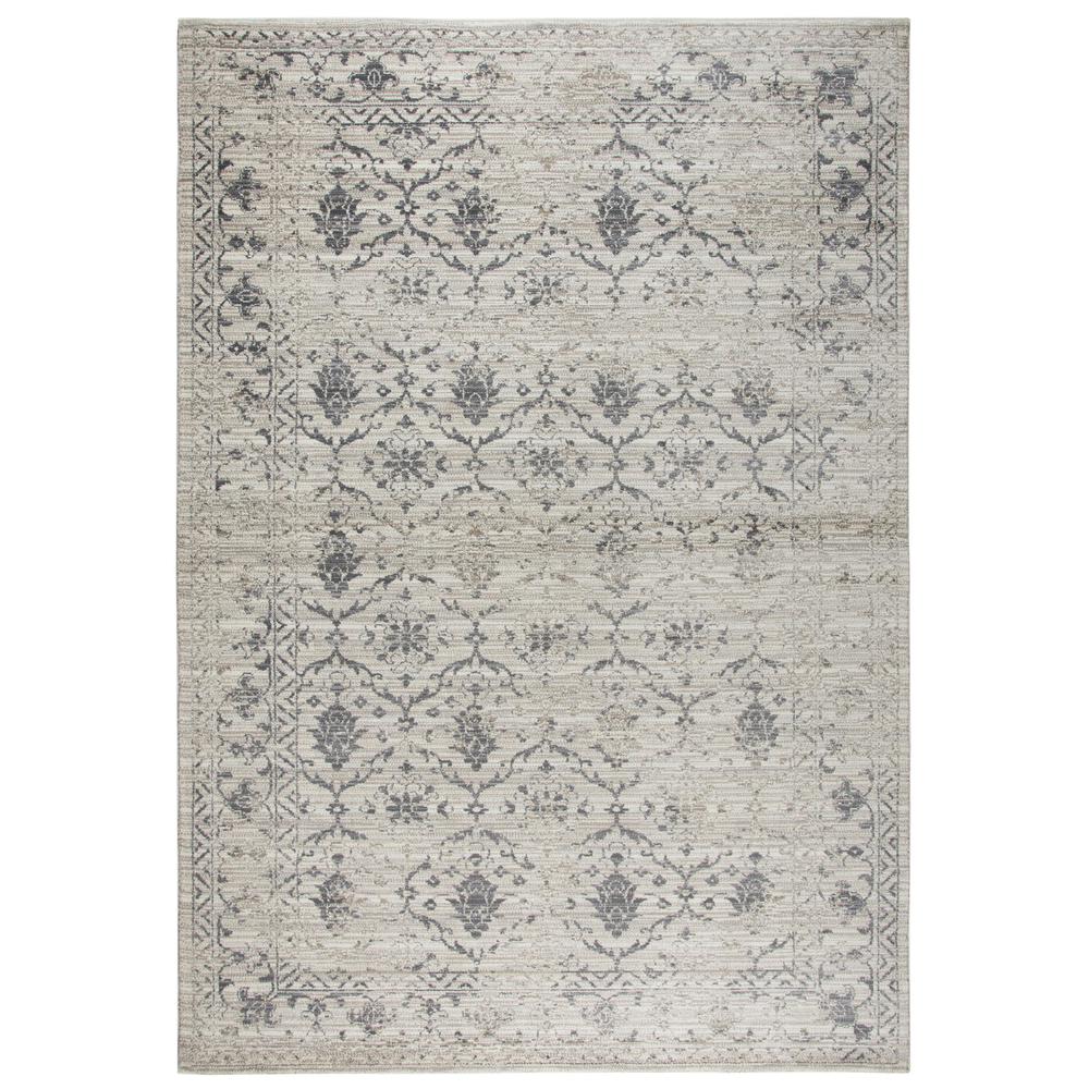 Power Loomed Cut Pile Polypropylene Rug, 9'10" x 12'6". Picture 1