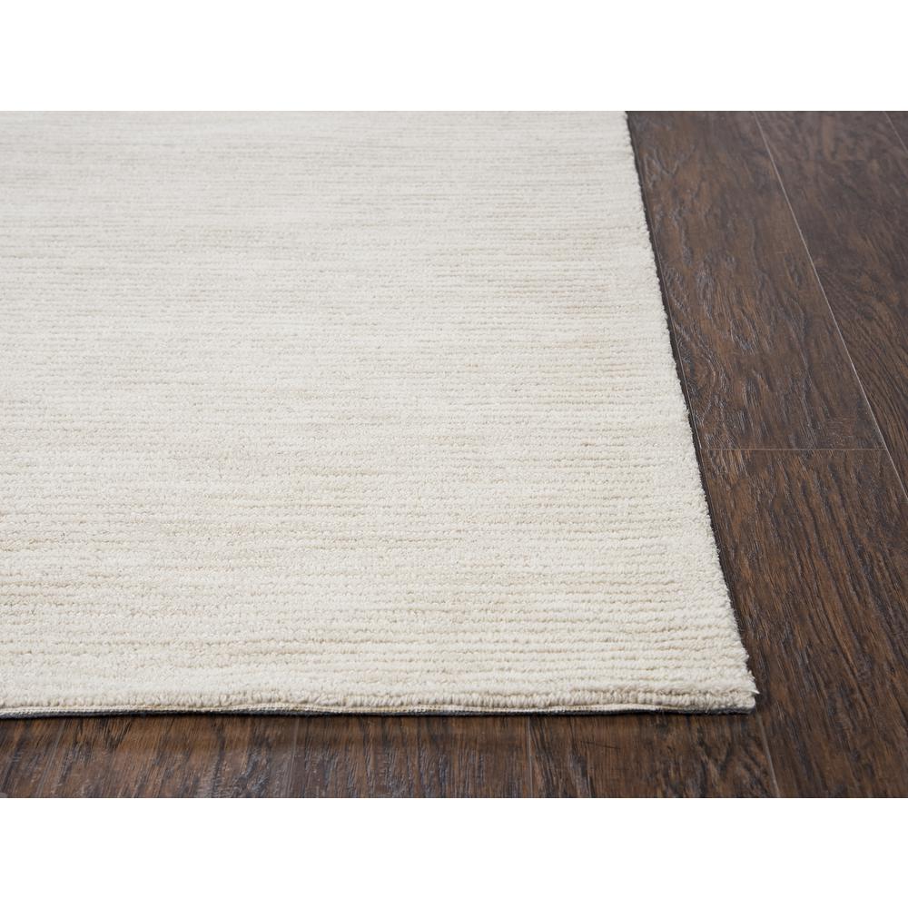 Emerson Neutral 10' x 13' Hand-Tufted Rug- ES1016. Picture 7