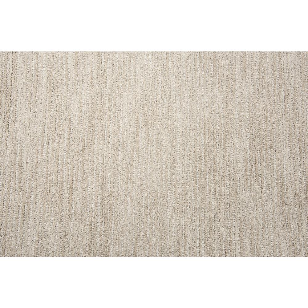 Emerson Neutral 10' x 13' Hand-Tufted Rug- ES1016. Picture 9