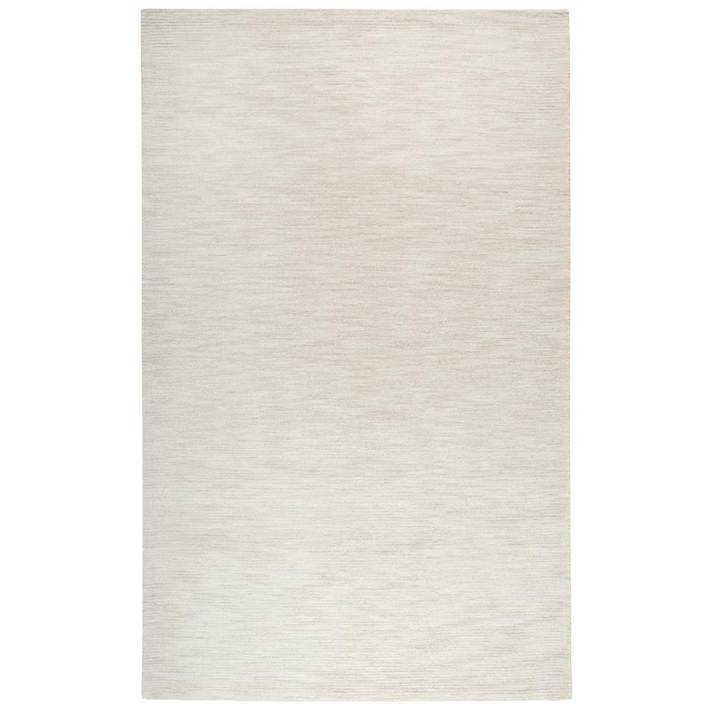 Emerson Neutral 10' x 13' Hand-Tufted Rug- ES1016. Picture 4