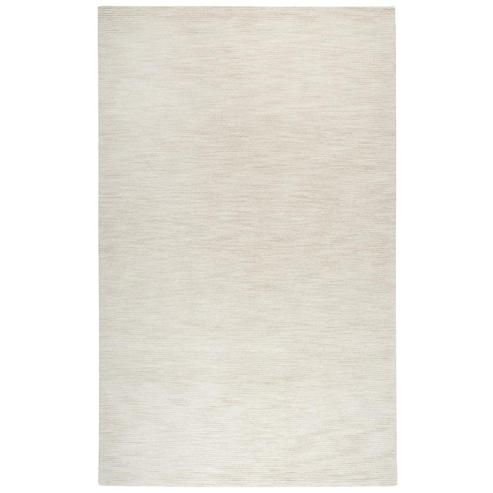 Emerson Neutral 10' x 13' Hand-Tufted Rug- ES1016. Picture 10