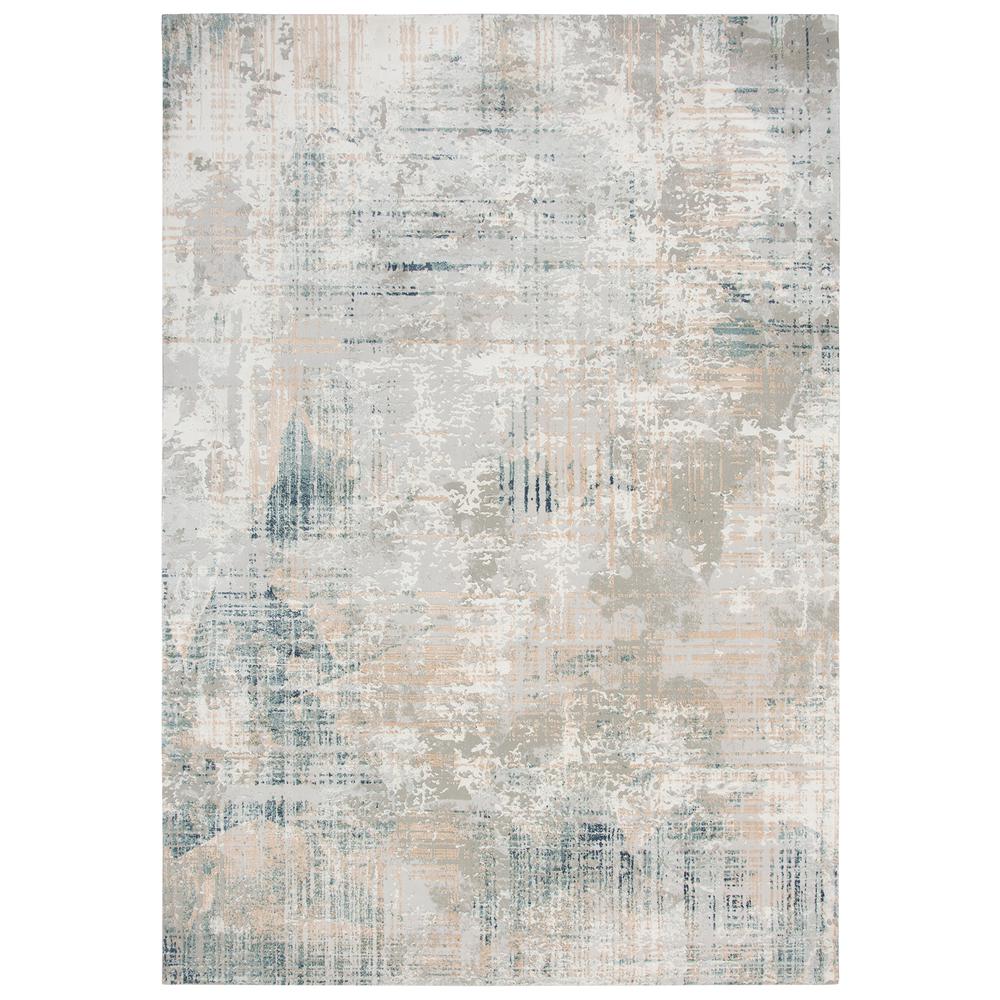 Glamour Gray 8'6" x 11'10" Power-Loomed Rug- GM1011. Picture 10