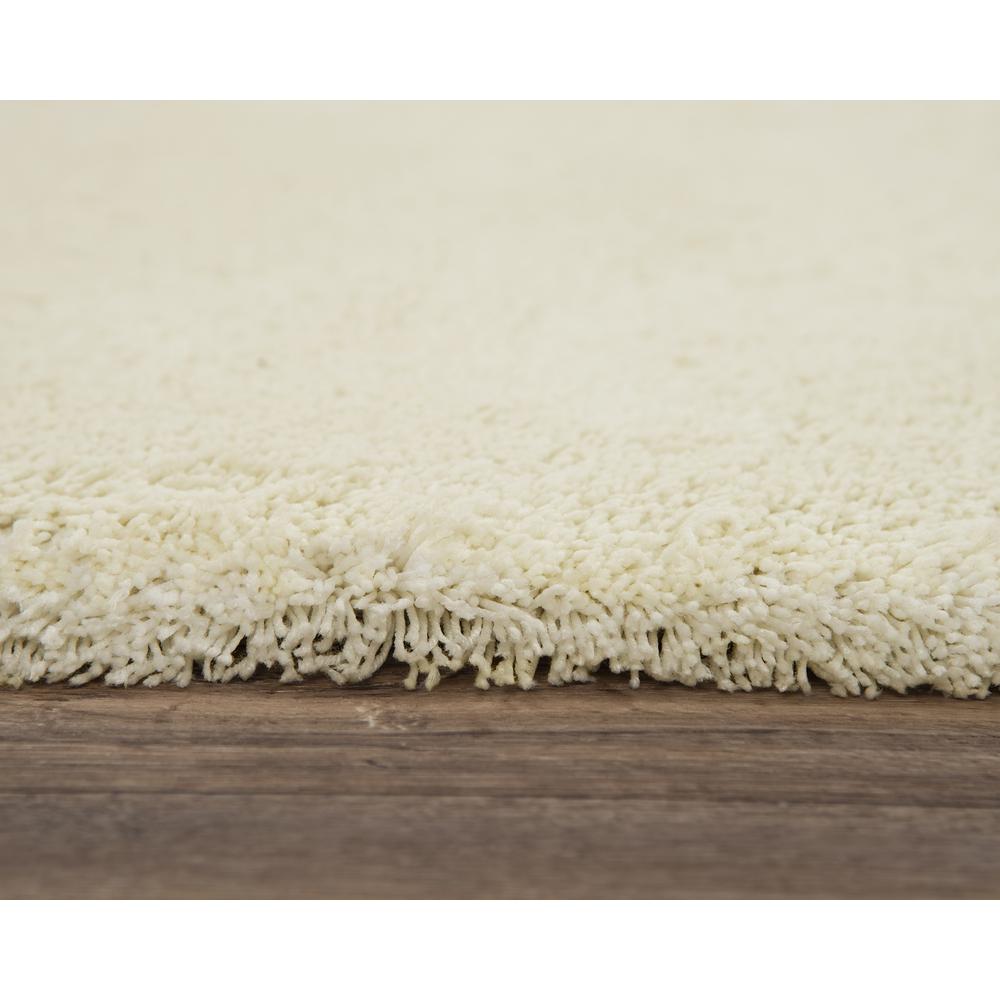 Hand Tufted Cut Pile Polyester Rug, 7'6" x 9'6". Picture 10